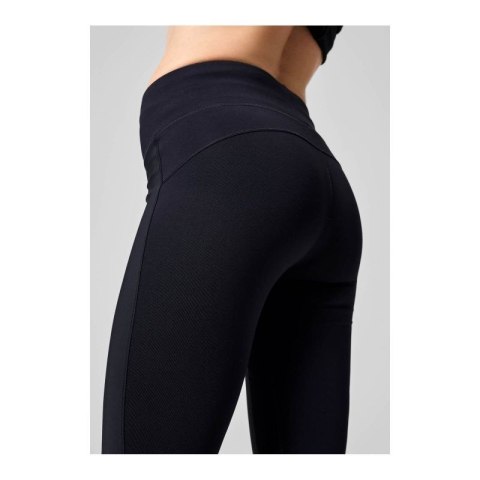 Legginsy CASALL Windtherm Tights czarny Casall
