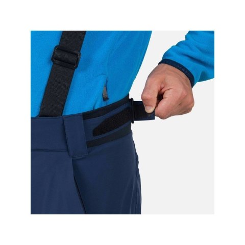 Spodnie Rossignol Blackside Pant granatowy Rossignol