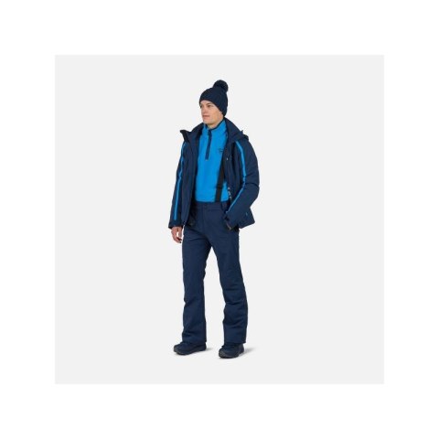 Spodnie Rossignol Blackside Pant granatowy Rossignol