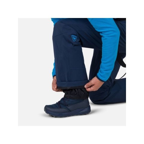 Spodnie Rossignol Blackside Pant granatowy Rossignol