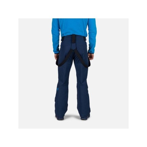 Spodnie Rossignol Blackside Pant granatowy Rossignol
