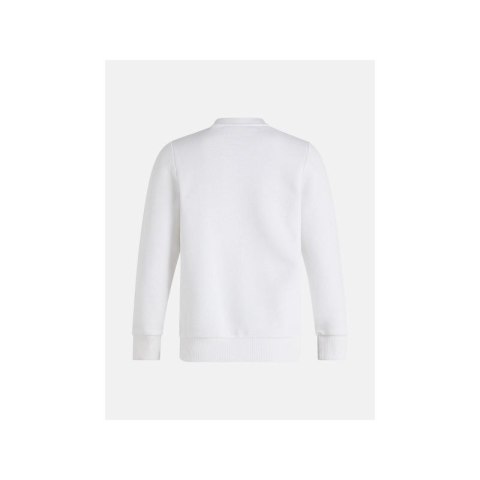 Bluza Peak Performance W Original Small Logo Crew biały Peak