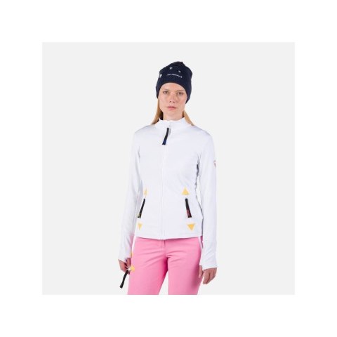 Bluza Rossignol W Climi Jkt biały Rossignol