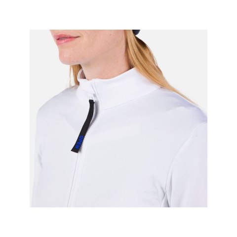 Bluza Rossignol W Climi Jkt biały Rossignol