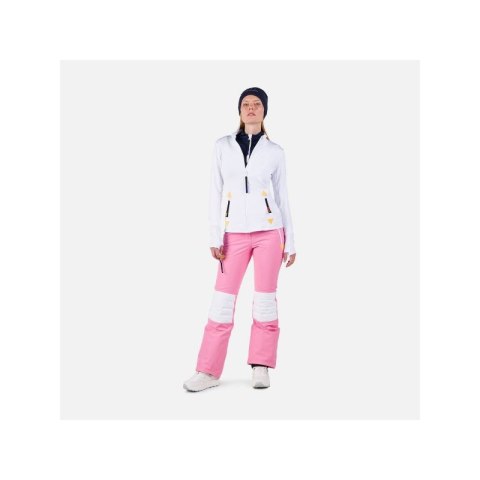 Bluza Rossignol W Climi Jkt biały Rossignol