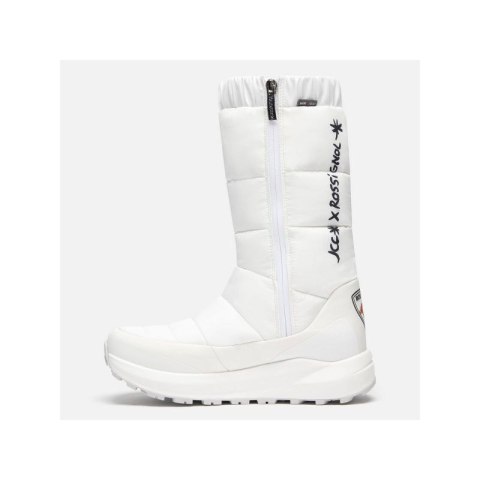 Buty Rossignol W Rossi Podium Kh Jcc biały Rossignol