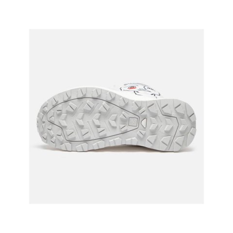 Buty Rossignol W Rossi Podium Kh Jcc biały Rossignol