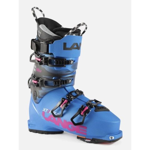 Buty narciarskie LANGE XT3 FREE 130 LV GW Vibrant Blue Lange