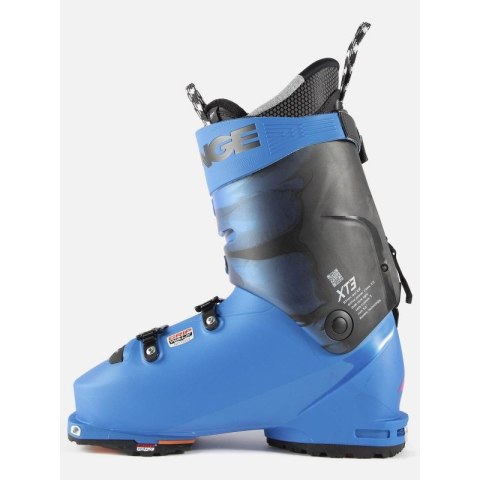Buty narciarskie LANGE XT3 FREE 130 LV GW Vibrant Blue Lange