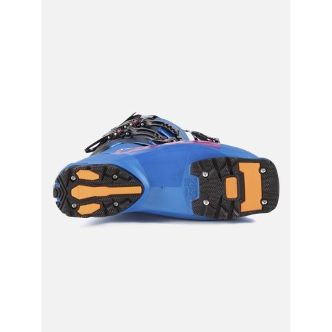 Buty narciarskie LANGE XT3 FREE 130 LV GW Vibrant Blue Lange