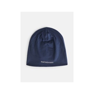 Czapka Peak Performance Progress Hat niebieski Peak Performance