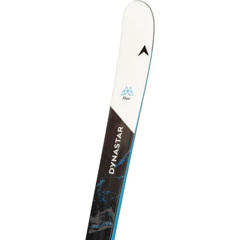 DANMN02 Dynastar