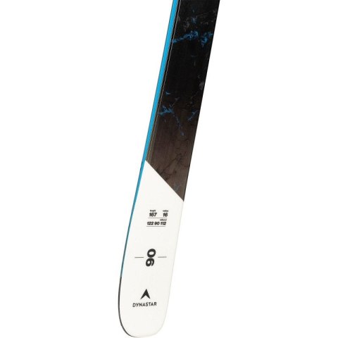 DANMN02 Dynastar