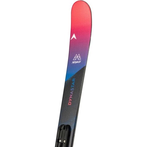 DRNQE01 Dynastar