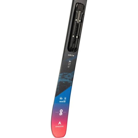 DRNQE01 Dynastar