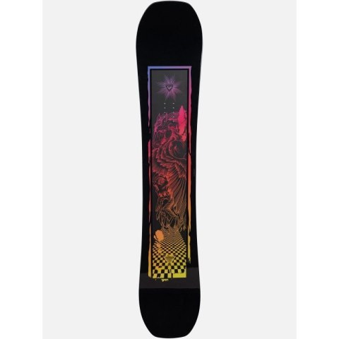 Deska snowboardowa ROSSIGNOL SAWBLADE Rossignol