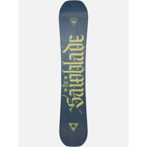Deska snowboardowa ROSSIGNOL SAWBLADE Rossignol