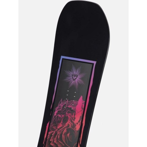 Deska snowboardowa ROSSIGNOL SAWBLADE Rossignol