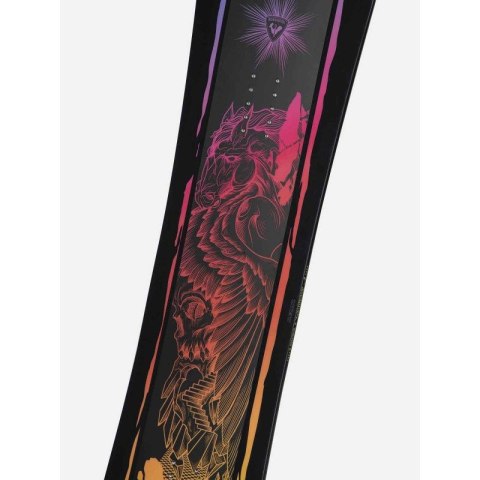 Deska snowboardowa ROSSIGNOL SAWBLADE Rossignol