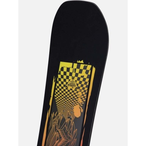 Deska snowboardowa ROSSIGNOL SAWBLADE Rossignol