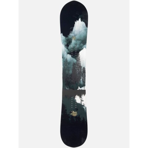 Deska snowboardowa damska ROSSIGNOL AIRIS Rossignol