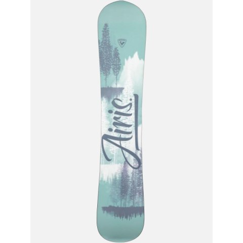 Deska snowboardowa damska ROSSIGNOL AIRIS Rossignol