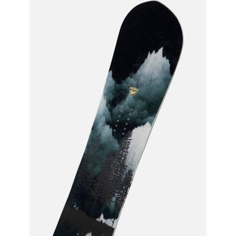 Deska snowboardowa damska ROSSIGNOL AIRIS Rossignol