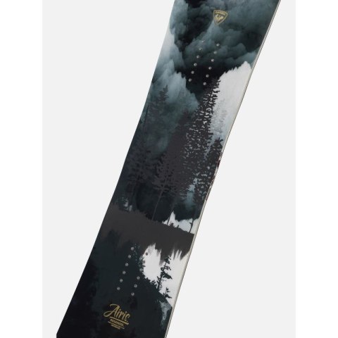 Deska snowboardowa damska ROSSIGNOL AIRIS Rossignol