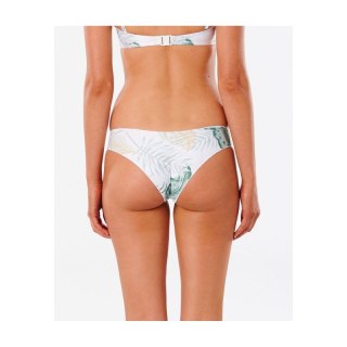 Dół Bikini RIP CURL COASTAL PALMS CHEEKY HIPSTER Rip Curl