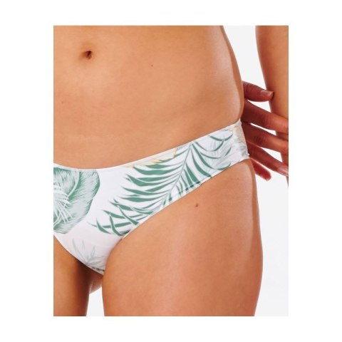 Dół Bikini RIP CURL COASTAL PALMS CHEEKY HIPSTER Rip Curl