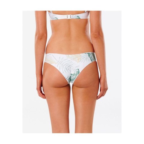 Dół Bikini RIP CURL COASTAL PALMS CHEEKY HIPSTER Rip Curl