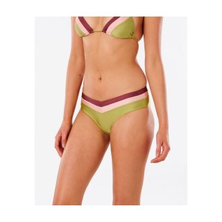 Dół Bikini RIP CURL TALLOWS HIGH WAIST CHEEKY PANT Rip Curl