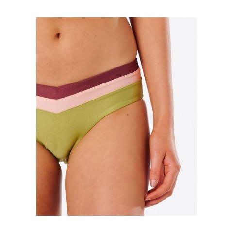 Dół Bikini RIP CURL TALLOWS HIGH WAIST CHEEKY PANT Rip Curl