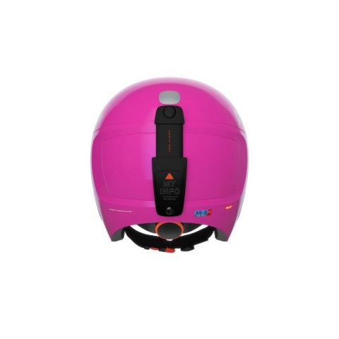 Kask Narciarski POC POCITO SKULL POC