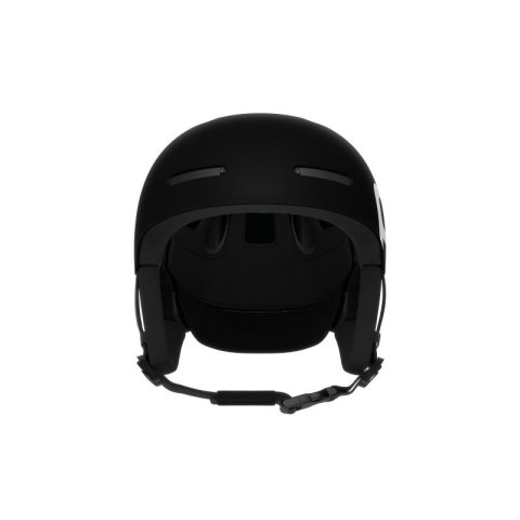 Kask narciarski POC AURIC CUT BC MIPS czarny mat POC