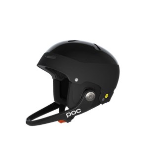 Kask narciarski POC Artic SL MIPS czarny POC
