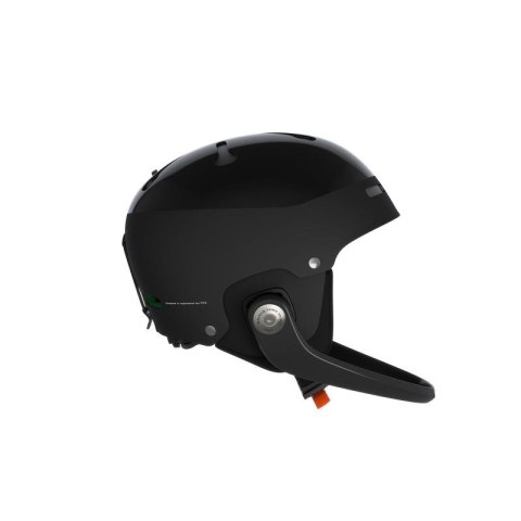 Kask narciarski POC Artic SL MIPS czarny POC