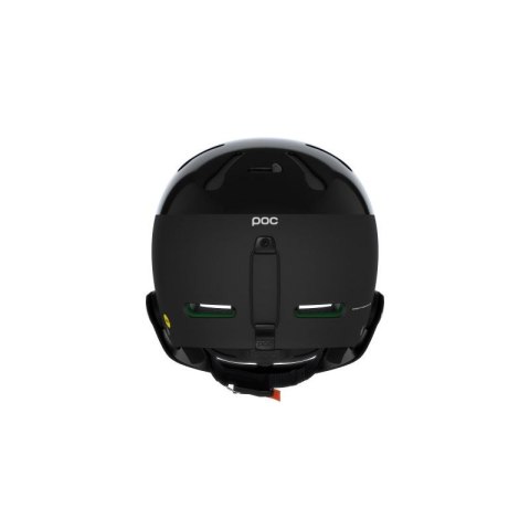 Kask narciarski POC Artic SL MIPS czarny POC