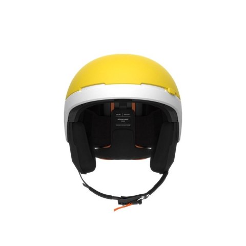 Kask narciarski POC MENINX RS MIPS żółto biały POC
