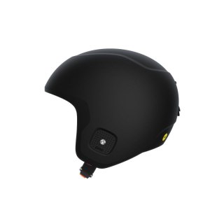 Kask narciarski POC Skull Dura X MIPS czarny mat POC