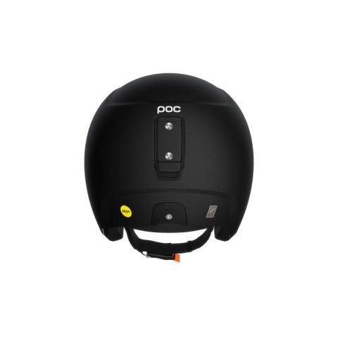 Kask narciarski POC Skull Dura X MIPS czarny mat POC