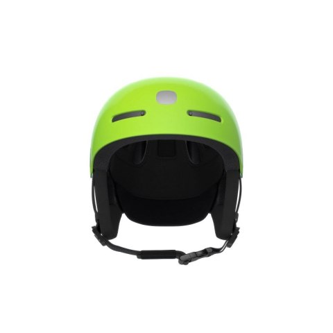 Kask narciarski POCito AURIC CUT MIPS zielony