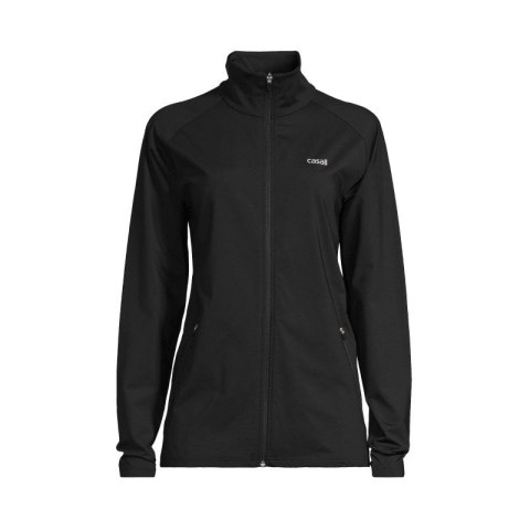 Kurtka treningowa męskaCASALL M Training Jacket czarna Casall