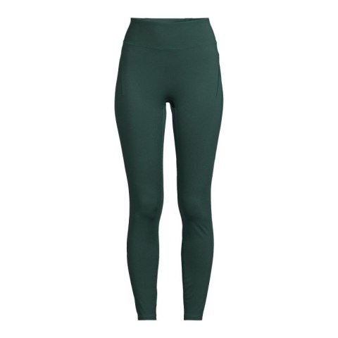 Legginsy CASALL Dynamic High Waist Tights zielony Casall