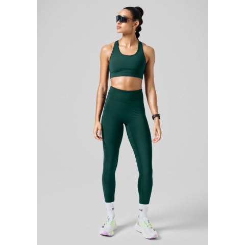 Legginsy CASALL Dynamic High Waist Tights zielony Casall