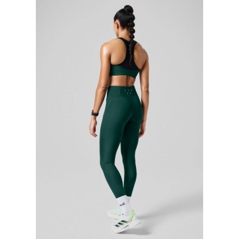 Legginsy CASALL Dynamic High Waist Tights zielony Casall