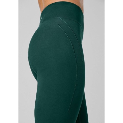 Legginsy CASALL Dynamic High Waist Tights zielony Casall