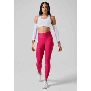 Legginsy CASALL Graphic High Waist Tights różowy Casall