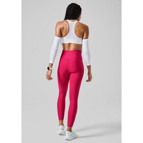 Legginsy CASALL Graphic High Waist Tights różowy Casall