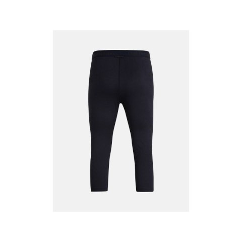 Legginsy Peak Performance M Spirit Short Johns czarny Peak Performance